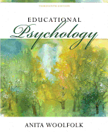 Educational Psychology with Mylab Education with Enhanced Pearson Etext, Loose-Leaf Version -- Access Card Package