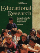 Educational Research Competencies for Analysis and Application