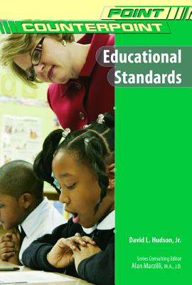 Educational Standards - Hudson, David L, Jr., Jd