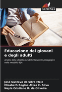 Educazione dei giovani e degli adulti