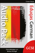 Eduqas GCSE German Audio Pack - Site Licence