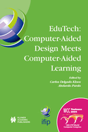 Edutech: Computer-Aided Design Meets Computer-Aided Learning: Computer-Aided Design Meets Computer-Aided Learning