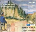 Edvard Grieg: Complete Symphonic Works, Vol. 4