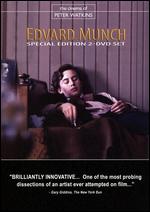 Edvard Munch [Special Edition] [2 Discs] - Peter Watkins