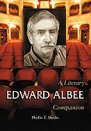 Edward Albee: A Literary Companion