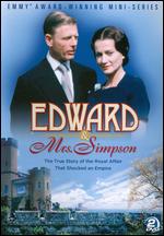 Edward and Mrs. Simpson [2 Discs] - Waris Hussein