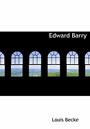 Edward Barry