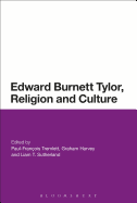 Edward Burnett Tylor, Religion and Culture