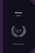 Edward: Edward