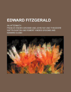 Edward Fitzgerald an Aftermath