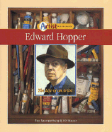 Edward Hopper: The Life of an Artist - Spangenburg, Ray, and Moser, Kit