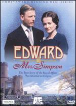 Edward & Mrs. Simpson [2 Discs]