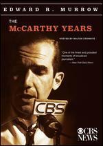 Edward R. Murrow: The McCarthy Years