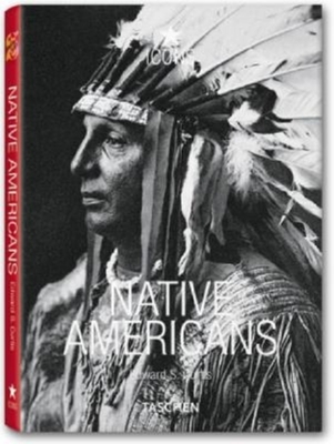 Edward S. Curtis: Native Americans - Adam, Hans-Christian