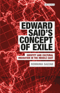Edward Said's Concept of Exile: Identity and Cultural Migration in the Middle East