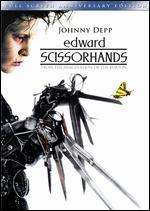 Edward Scissorhands [P&S Special Edition] - Tim Burton