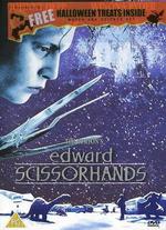 Edward Scissorhands - Tim Burton
