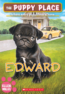 Edward (the Puppy Place #49): Volume 49