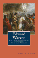 Edward Warren: Mountain Man Eyewitness Accounts