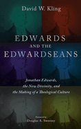 Edwards and the Edwardseans