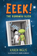 Eeek! The Runaway Alien