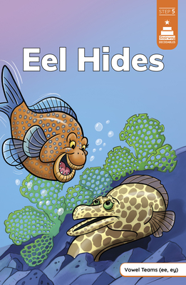 Eel Hides - Koch, Leanna, and Cowen, Kristen