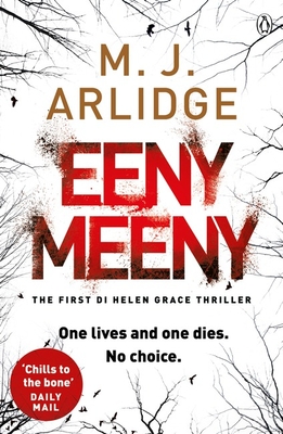 Eeny Meeny: DI Helen Grace 1 - Arlidge, M. J.