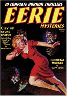 Eerie Mysteries - August 1938 - 