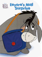 Eeyore's Mail Surprise