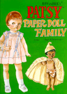 Effanbee's Patsy Paper Doll Family