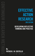 Effective Action Research: Developing Reflective Thinking and Practice