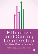 Effective and Caring Leadership in the Early Years