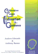 Effective Careers Education & Guidance