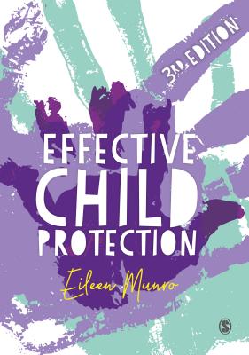 Effective Child Protection - Munro, Eileen