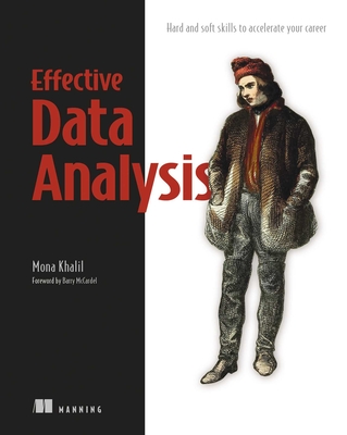 Effective Data Analysis - Khalil, Mona