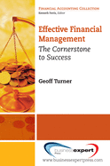 Effective Financial Management: The Cornerstone for Success