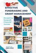 Effective Fundraising and Grant Management