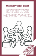 Effective Group Work