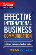 Effective International Business Communication: B2-C1