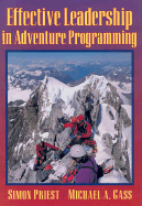 Effective Leadership in Adventure Programming