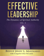 Effective Leadership Vol. 2