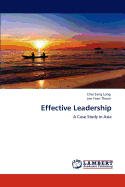 Effective Leadership