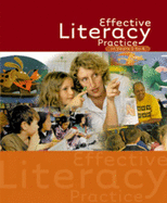 Effective Literacy Practice in Years 1 to 4
