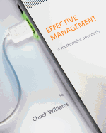 Effective Management