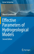 Effective Parameters of Hydrogeological Models