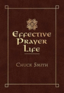 Effective Prayer Life