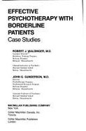 Effective Psychotherapy with Borderline Patients: Case Studies