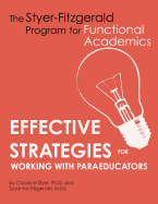 Effective Strategies for Working with Paraeducators