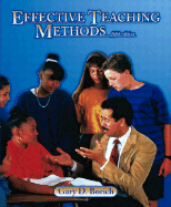 Effective Teaching Methods: Research Based Practice - Borich, Gary D
