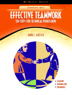 Effective Teamwork: Ten Steps for Technical Professions (NetEffect)